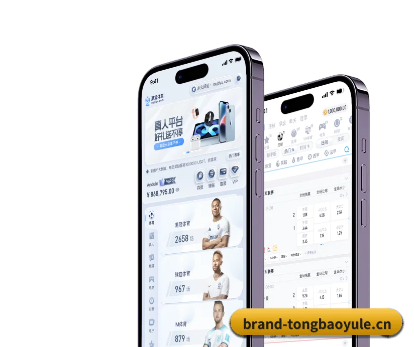 未来布局
